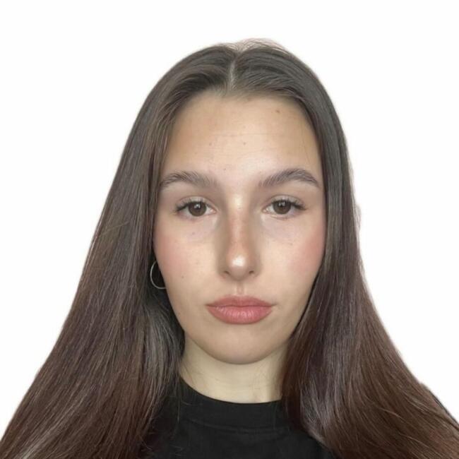 Babysitter in Nymburk: Kristýna