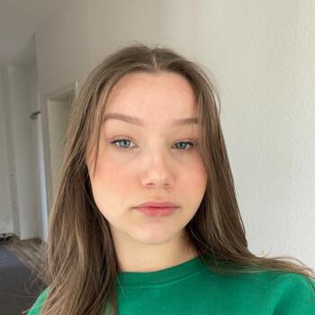Babysitter in Darmstadt: Leonie