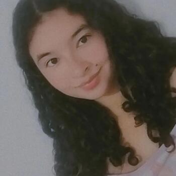 Niñera en Santa Marta: Luisa