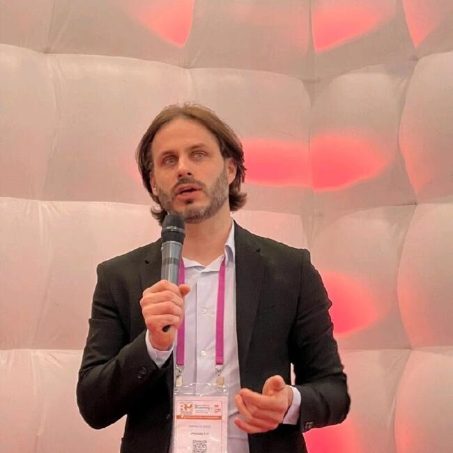 Job de garde d'enfants à Lille: Matthieu