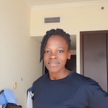Nanny in Dubai: Kami