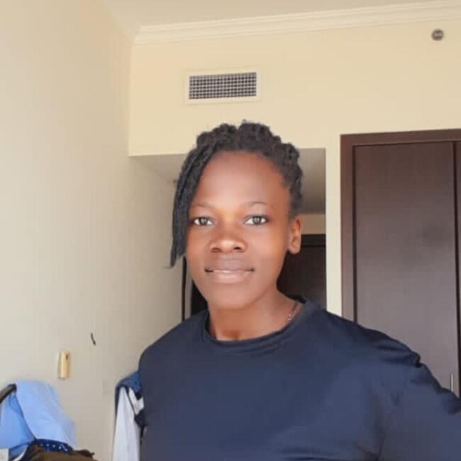 Nanny in Dubai: Kami