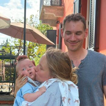 Babysitter Job in Lörrach: Babysitter Job Eugénie