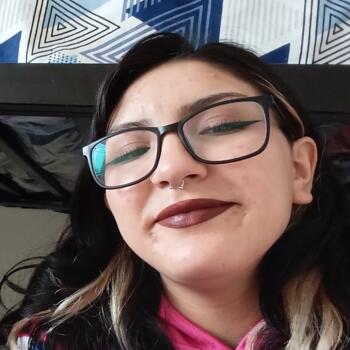 Babysitter in Puente Alto: Constanza