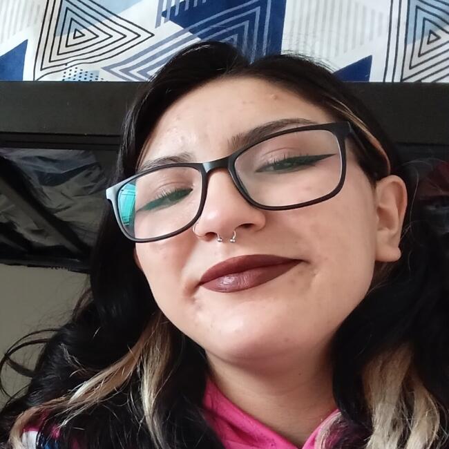 Babysitter in Puente Alto: Constanza