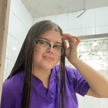 Babysitter in Ciudad Benito Juárez: Scarlet