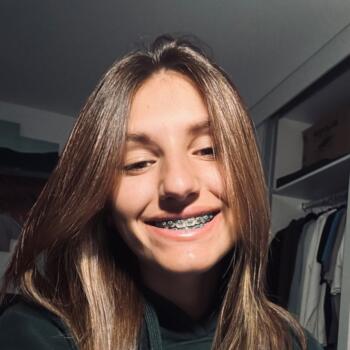 Babysitter em Câmara de Lobos: Natacha