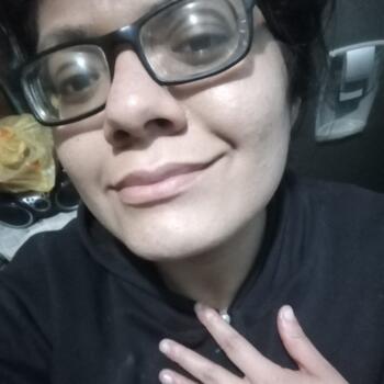Babysitter in Comas (Lima region): Josselyn