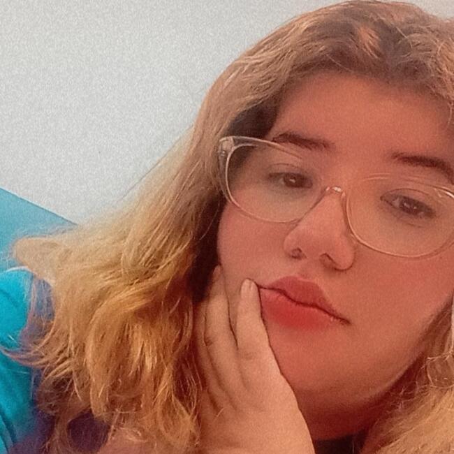 Babysitter στην περιοχή Αντοφαγάστα: Siomara Belén