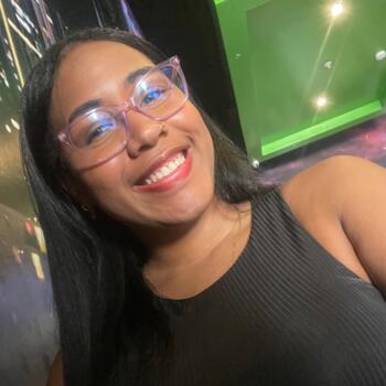 Babysitter Panama City: Jean Marie