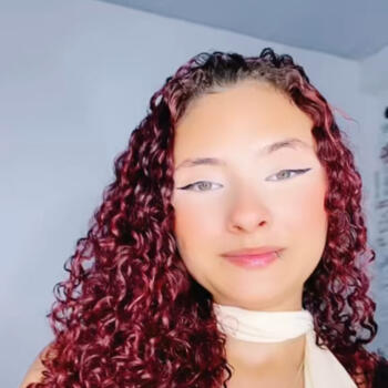 Babysitter in Fortaleza: Rubi