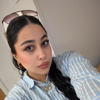Babysitter in Lillestrøm: Masa
