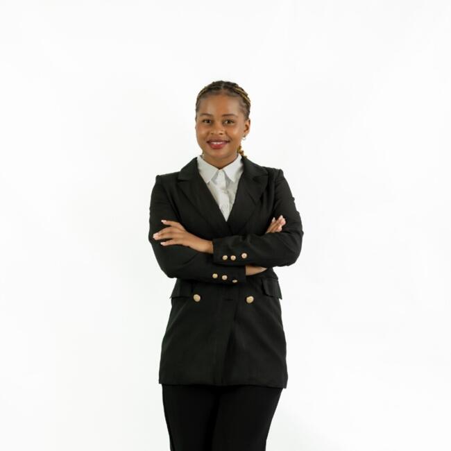 Nanny in Rustenburg: Ovayo