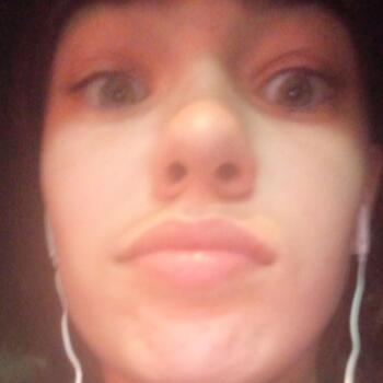 Babysitter in Marseille: Alissya