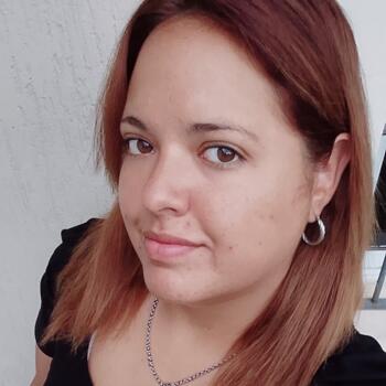 Niñera en Mendoza: Pilar