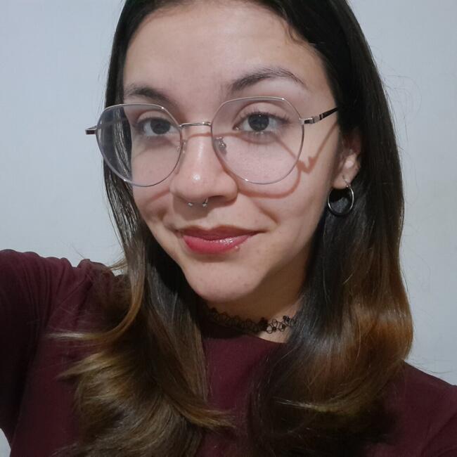 Niñera en Buenos Aires: Yanina