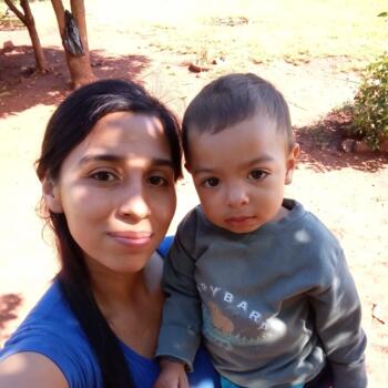 Niñera La Plata: Tania