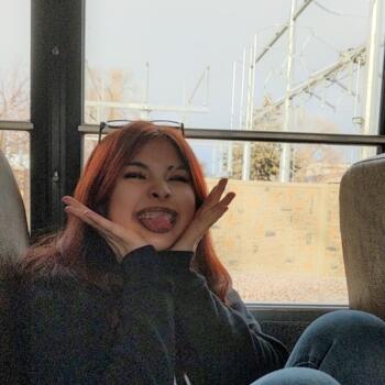 Babysitter in Pocatello: Natalie