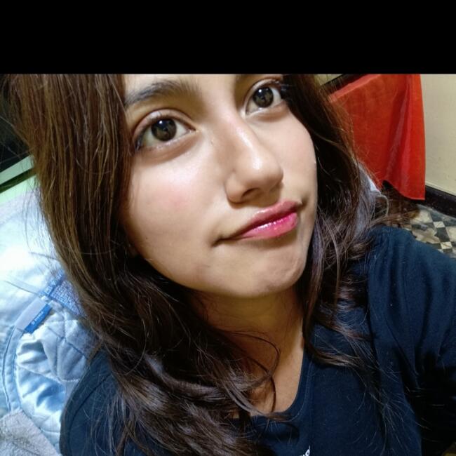 Babysitter in Callao: Katherine