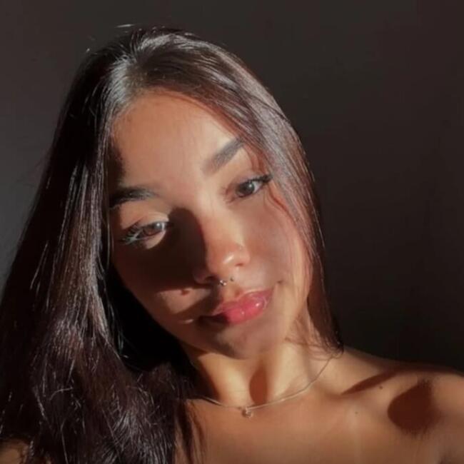 Babysitter in Panama City: Rebeca