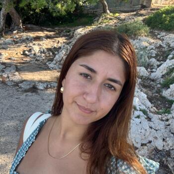 Babysitter in Palma: Diana Luján