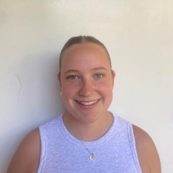 Babysitter in Perth: Maddi