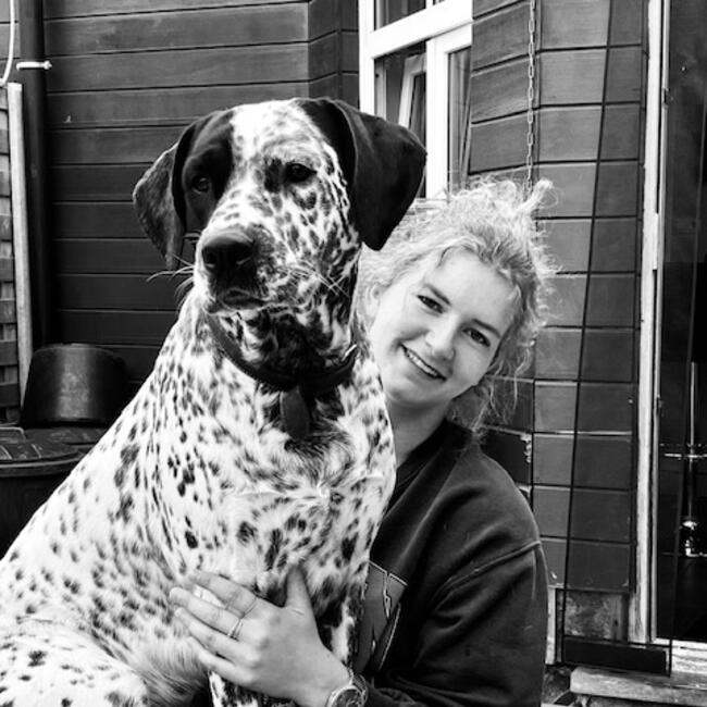 Babysitter in Gistel: Jolien