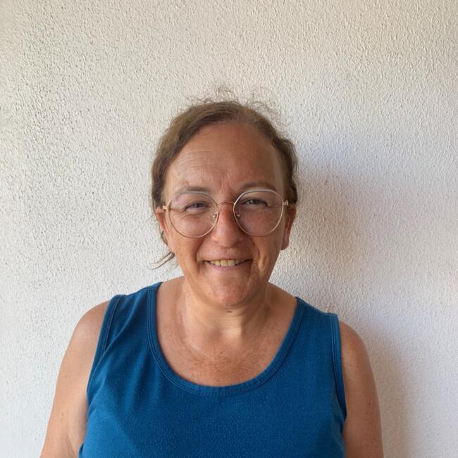 Babysitter in Rio Maior: Carla Susana