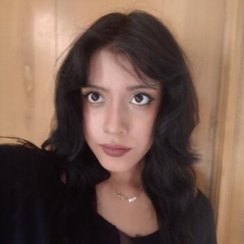 Baby-sitter in Zapopan: Ximena