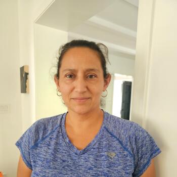 Nanny Los Angeles: Lisseth