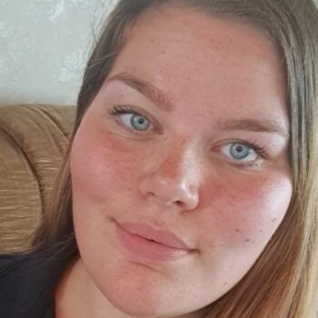 Babysitter in Kinrooi: Jill