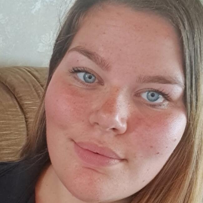 Babysitter in Kinrooi: Jill