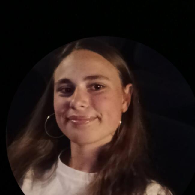 Babysitter in Paris: Bérénice