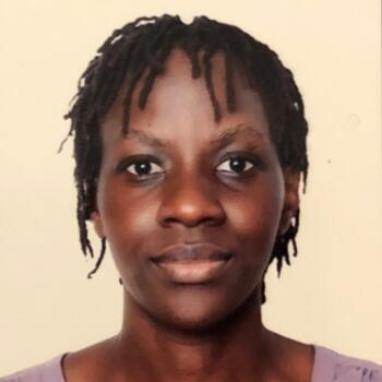 Babysitter Graz: Sharon