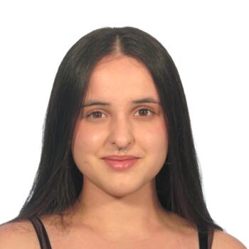 Babysitter in Santiago de Compostela: Ángela