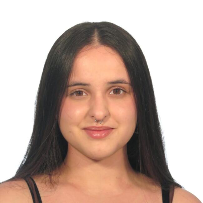 Babysitter in Santiago de Compostela: Ángela