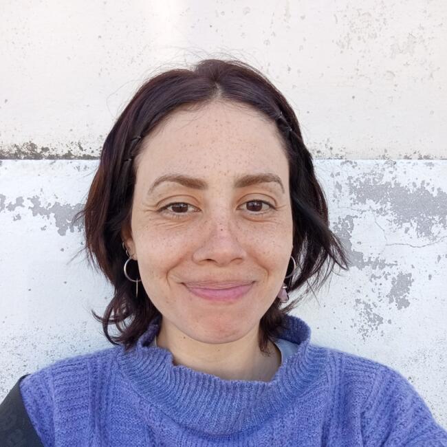 Niñera en Buenos Aires: Alejandra