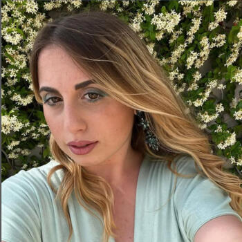 Babysitter in Pisa: Luciana