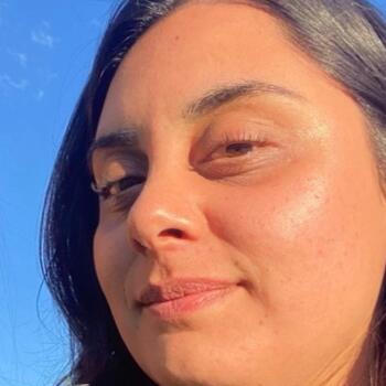 Babysitter in Punta Arenas: Verenices