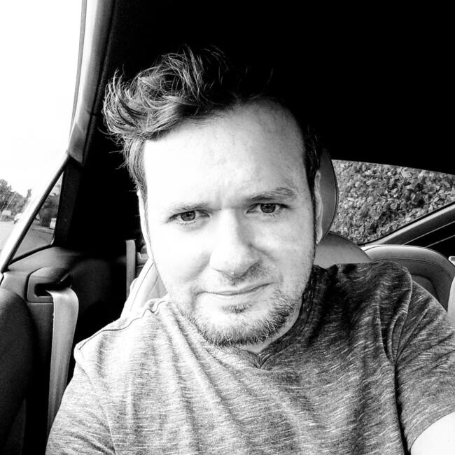 Babysitter Job in Aalen: Bence