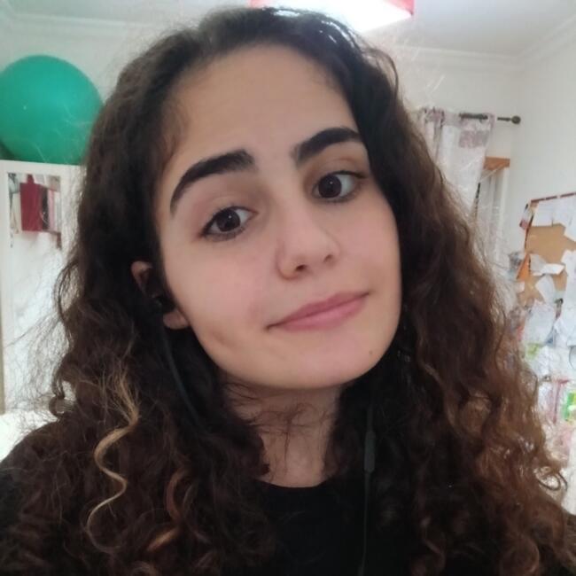 Babysitter em São Brás de Alportel: Leonor