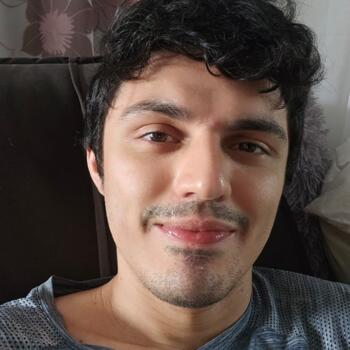 Emprego de babá em Gravataí: emprego de babá Lucas