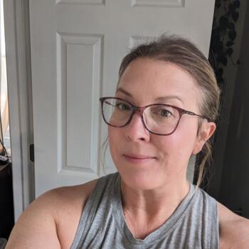 Baby-sitter in Woodstock: Suzanne