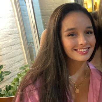 Babysitter in Santiago: Josefina