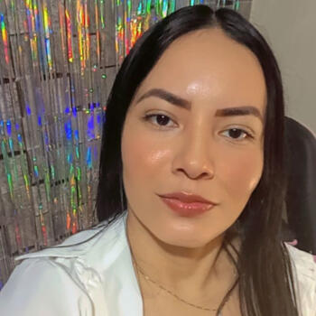 Babysitter in Blumenau: Ruth