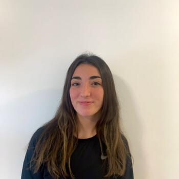 Canguro en Barakaldo: Sofia