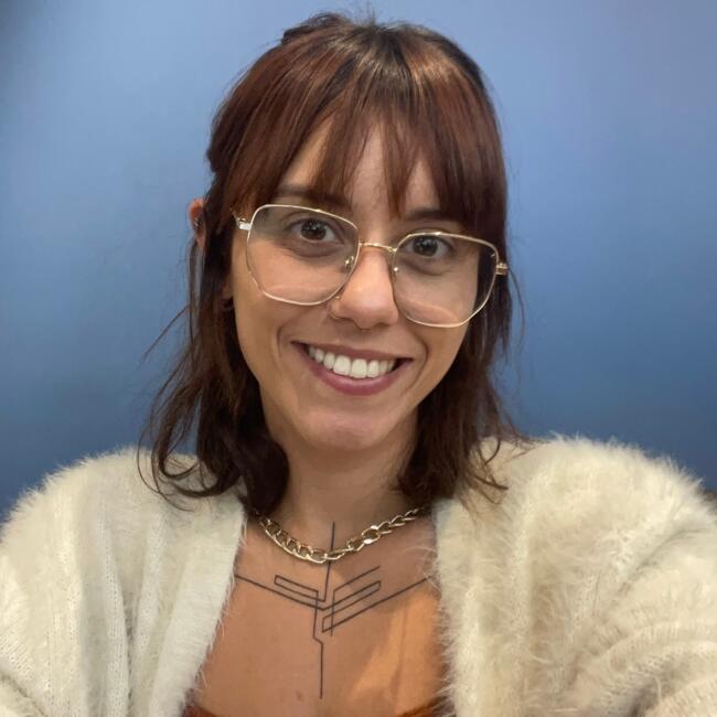 Babysitter in Dublin: Julia