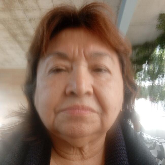 Niñera en Guadalajara: Sara Beatriz Mena Araujo