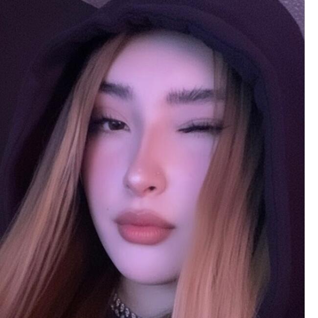 Niñera en Zipaquirá: Valentina