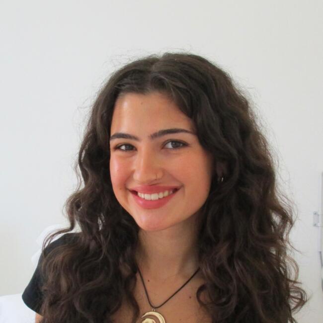 Babysitter in Filderstadt: Mayla